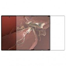 Huawei Mate XT Ultimate - Unfolded Protector de pantalla Hidrogel Transparente (Silicona) 1 unidad Screen Mobile