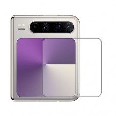 Huawei Pura X - Folded Protector de pantalla Hidrogel Transparente (Silicona) 1 unidad Screen Mobile