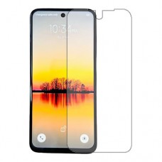 Lava Shark Displayschutz Hydrogel transparent (Silikon) 1 Einheit Screen Mobile
