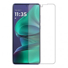 Motorola Edge 60 Stylus 5G Screen Protector Hydrogel Transparent (Silicone) One Unit Screen Mobile