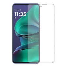 Motorola Moto G Stylus 5G (2025) Screen Protector Hydrogel Transparent (Silicone) One Unit Screen Mobile