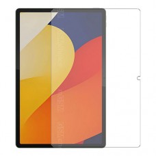 Motorola Moto Pad 60 Pro Screen Protector Hydrogel Transparent (Silicone) One Unit Screen Mobile