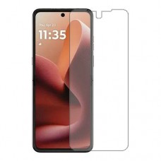 Motorola Razr 60 Ultra - Unfolded 透明屏幕保护贴水凝胶（硅胶） 1个单位 Screen Mobile