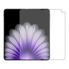 Oppo Find N5 - Unfolded Screen Protector Hydrogel Transparent (Silicone) One Unit Screen Mobile