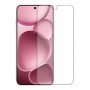 Oppo Find X8s 5G Screen Protector Hydrogel Transparent (Silicone) One Unit Screen Mobile
