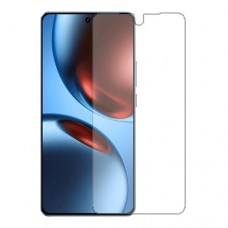Realme GT7 5G Screen Protector Hydrogel Transparent (Silicone) One Unit Screen Mobile