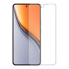 Realme P3 Screen Protector Hydrogel Transparent (Silicone) One Unit Screen Mobile