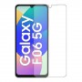 Samsung Galaxy F06 5G Screen Protector Hydrogel Transparent (Silicone) One Unit Screen Mobile