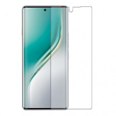 Tecno Camon 40 Pro 5G Screen Protector Hydrogel Transparent (Silicone) One Unit Screen Mobile