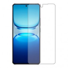 vivo iQOO Z10 Turbo Pro 5G Protector de pantalla Hidrogel Transparente (Silicona) 1 unidad Screen Mobile
