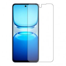 vivo iQOO Z10x 5G Protector de pantalla Hidrogel Transparente (Silicona) 1 unidad Screen Mobile