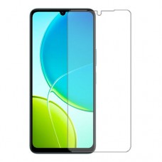 vivo Y29s Protector de pantalla Hidrogel Transparente (Silicona) 1 unidad Screen Mobile