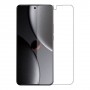 Xiaomi 15 Ultra Screen Protector Hydrogel Transparent (Silicone) One Unit Screen Mobile