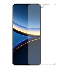 Xiaomi Poco F7 Pro Screen Protector Hydrogel Transparent (Silicone) One Unit Screen Mobile