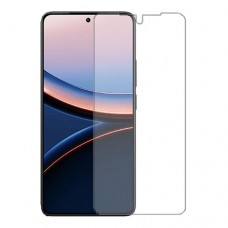 Xiaomi Poco F7 Ultra Screen Protector Hydrogel Transparent (Silicone) One Unit Screen Mobile