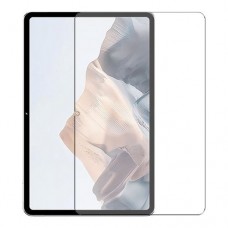 ZTE Nubia Tablet Pro Screen Protector Hydrogel Transparent (Silicone) One Unit Screen Mobile