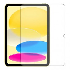 Apple iPad (2025) Screen Protector Like A Paper One Unit Screen Mobile