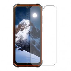 Blackview BV4800 Pro Screen Protector Like A Paper One Unit Screen Mobile