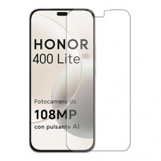 Honor 400 Lite Screen Protector Like A Paper One Unit Screen Mobile