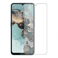 HTC Wildfire E5 Plus Screen Protector Like A Paper One Unit Screen Mobile