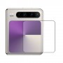Huawei Pura X - FoldedProtector de Pantalla Como Un Papel Una Unidad Pantalla Móvil