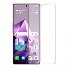 Infinix Note 50 Pro+ Screen Protector Like A Paper One Unit Screen Mobile