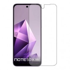 Infinix Note 50x Screen Protector Like A Paper One Unit Screen Mobile