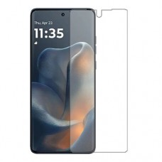 Motorola Edge 60 Screen Protector Like A Paper One Unit Screen Mobile
