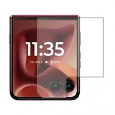 Motorola Razr 60 Ultra - Folded手机屏幕保护膜