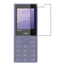 Nokia 150 MusicDisplayschutzfolie wie ein Papier-One-Unit-Bildschirm für Mobilgeräte