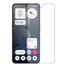 Nothing Phone (3a) Pro Screen Protector Like A Paper One Unit Screen Mobile