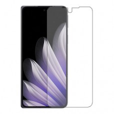 Oppo Find N5 - Folded Screen Protector Like A Paper One Unit Screen Mobile