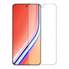 Realme P3 Pro Screen Protector Like A Paper One Unit Screen Mobile