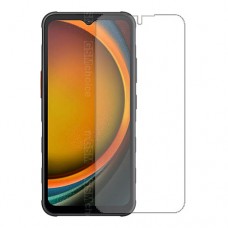 Samsung Galaxy XCover7 Pro Screen Protector Like A Paper One Unit Screen Mobile