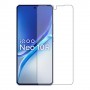 vivo iQOO Neo 10RProtector de Pantalla Como Un Papel Una Unidad Pantalla Móvil