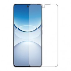 vivo iQOO Z10Protector de Pantalla Como Un Papel Una Unidad Pantalla Móvil