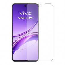 vivo V50 LiteProtector de Pantalla Como Un Papel Una Unidad Pantalla Móvil
