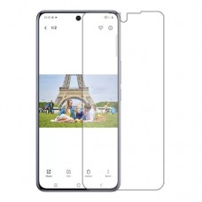vivo V50e 5GProtector de Pantalla Como Un Papel Una Unidad Pantalla Móvil