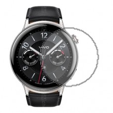 vivo Watch 5 ეკრანის დამცავი ქაღალდის მსგავსი ერთი ერთეული ეკრანის მობილური