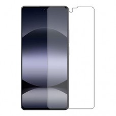 Xiaomi Redmi Note 14S Screen Protector Like A Paper One Unit Screen Mobile