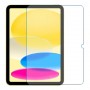 Apple iPad (2025) One unit nano Glass 9H screen protector Screen Mobile