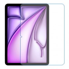 Apple iPad Air 11 (2025) One unit nano Glass 9H screen protector Screen Mobile