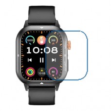 Cubot U1 ერთი ერთეული nano Glass 9H ეკრანის დამცავი Screen Mobile