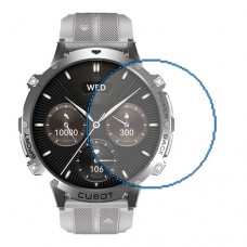 Cubot X3 ერთი ერთეული nano Glass 9H ეკრანის დამცავი Screen Mobile