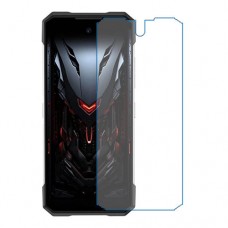 Doogee S200 Plus One unit nano Glass 9H screen protector Screen Mobile