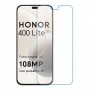 Honor 400 Lite One unit nano Glass 9H screen protector Screen Mobile