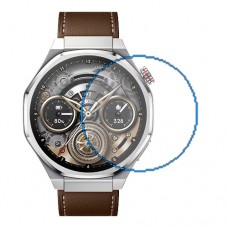 Honor Watch 5 Ultra Protector de pantalla nano Glass 9H de una unidad Screen Mobile