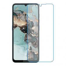 HTC Wildfire E5 Plus One unit nano Glass 9H screen protector Screen Mobile