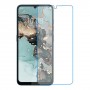 HTC Wildfire E5 Plus One unit nano Glass 9H screen protector Screen Mobile
