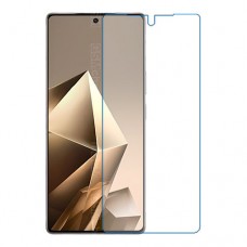 Infinix Note 50 4G One unit nano Glass 9H screen protector Screen Mobile